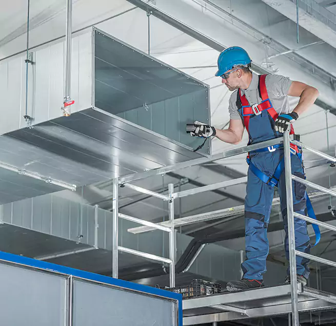 Why Homeowners Businesses Trust Us in Missouri City, TX