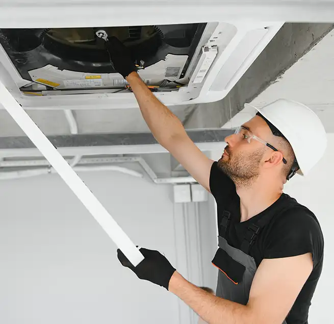 Why Homeowners & Businesses Trust Us in Missouri City, TX?