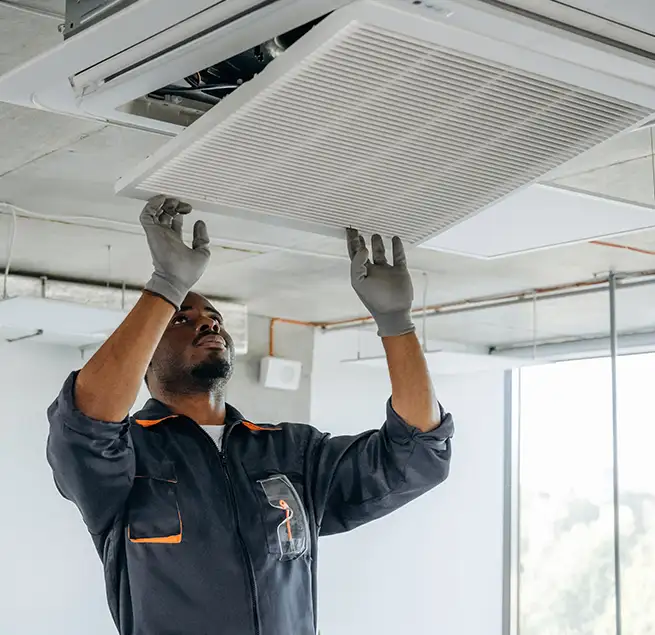 Why Homeowners & Businesses Trust Us in Missouri City, TX?