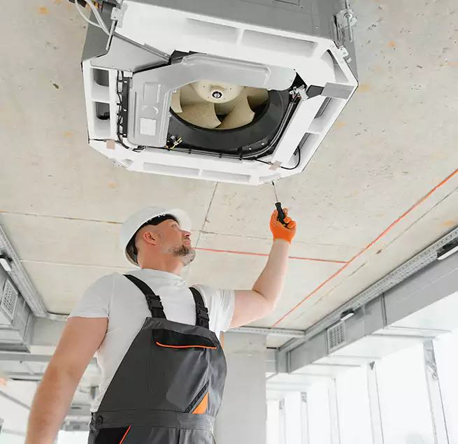 Why Homeowners Businesses Trust Us in Missouri City, TX