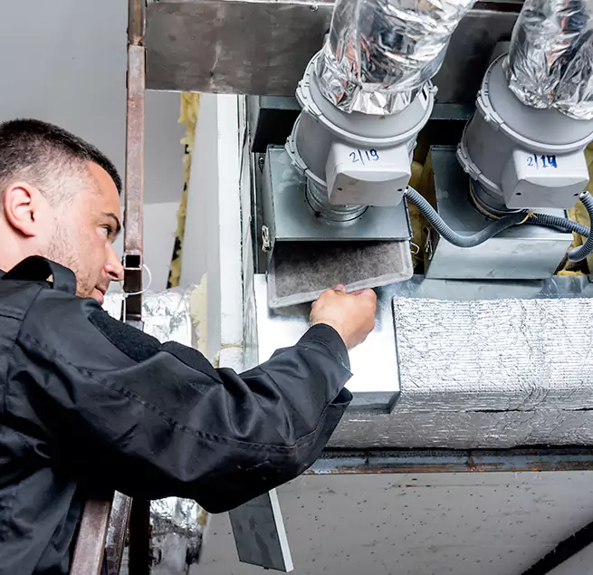 Why Homeowners & Businesses Trust Us in Missouri City, TX?