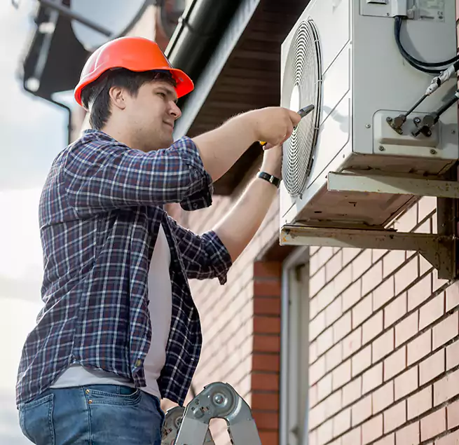 Why Homeowners & Businesses Trust Us Missouri City, TX