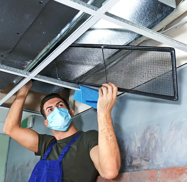 Why Homeowners & Businesses Trust Us in Missouri City, TX?