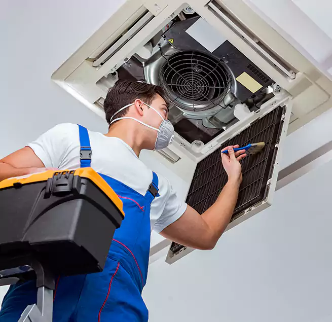 Why Homeowners & Businesses Trust Us in Missouri City, TX?